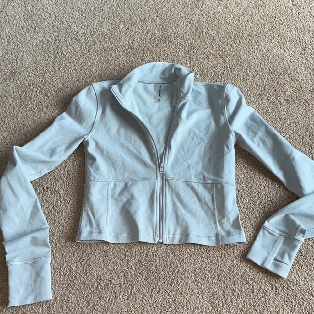 Tna Zip Up Jacket - Picture 5 of 5